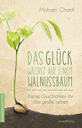 Das Gl&uuml;ck w&auml;chst auf einem Walnussbaum