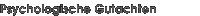 Gutachten